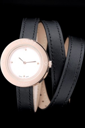 Hermes Classic Alta Qualita Replique Montre 4025