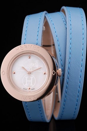 Hermes Classic Alta Qualita Replique Montre 4030