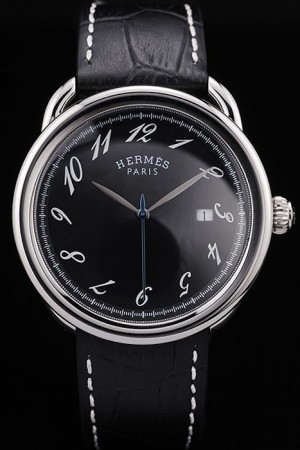Hermes Swiss Alta Qualita Replique Montre 4039