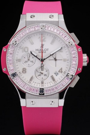 Hublot Big Bang Replique Montre 4121