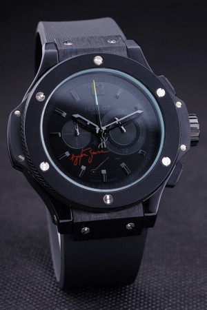 Hublot Limited Edition Replique Montre 4046