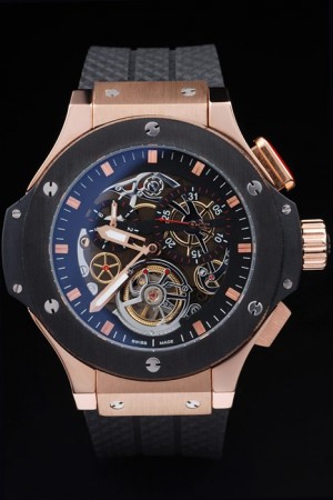 Hublot King Power Replique Montre 4052