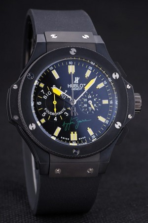 Hublot Limited Edition Replique Montre 4048