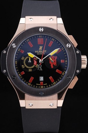 Hublot Limited Edition Replique Montre 4050