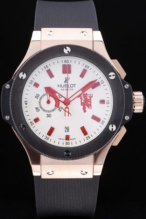 Hublot Limited Edition Replique Montre 4049