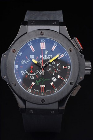 Hublot Limited Edition Replique Montre 4053