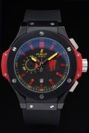 Hublot Limited Edition Replique Montre 4058