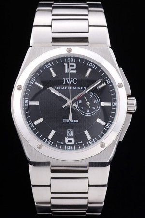 Iwc Schaffhausen Timepiece Replique Montre 4160