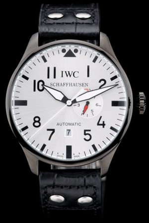 Iwc Schaffhausen Timepiece Replique Montre 4145