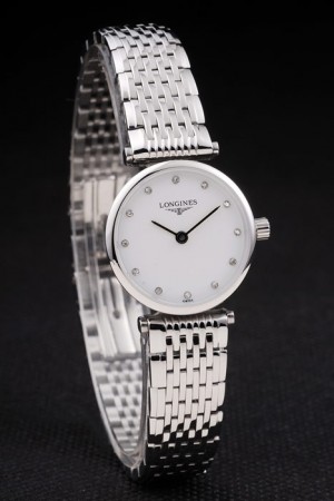 Longines Les Grandes Classiques Timepiece Replique Montre 4180