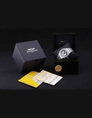 Replique Breitling Boîte