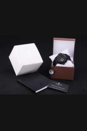 Replique Hublot Boîte