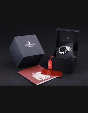 Replique Patek Philippe Boîte