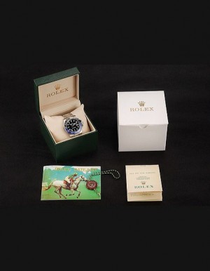 Replique Rolex Boîte