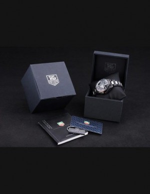 Replique Tag Heuer Boîte