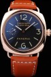 Panerai Radiomir Alta Copia Replique Montre 4595