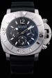 Panerai Luminor Alta Copia Replique Montre 4546