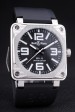Bell and Ross Replique Montre 3410