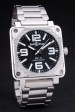 Bell and Ross Replique Montre 3417