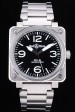 Bell and Ross Replique Montre 3419