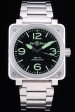 Bell and Ross Replique Montre 3420