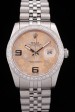 Rolex DateJust Migliore Qualita Replique Montre 4667