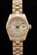 Rolex DateJust Migliore Qualita Replique Montre 4685