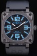 Bell and Ross Replique Montre 3412