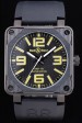 Bell and Ross Replique Montre 3413