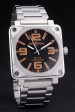 Bell and Ross Replique Montre 3423