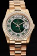 Rolex Day-Date Migliore Qualita Replique Montre 4833