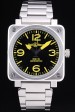 Bell and Ross Replique Montre 3426