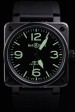 Bell and Ross Replique Montre 3457