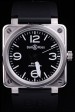 Bell and Ross Replique Montre 3451