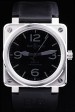 Bell and Ross Replique Montre 3453