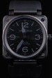 Bell and Ross Replique Montre 3456