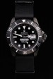 Rolex Submariner Comex Black Replique Montre