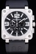 Bell and Ross Replique Montre 3431