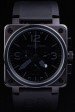 Bell and Ross Replique Montre 3468