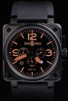 Bell and Ross Replique Montre 3469