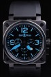 Bell and Ross Replique Montre 3467