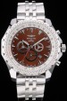 Breitling Bentley Replique Montre 3572