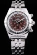Breitling Certifie Replique Montre 3542
