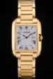 Cartier Luxury Replica Replique Montre 80185