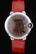 Cartier Swiss Replica Luxury Replique Montre 80205