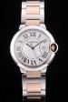 Cartier Swiss Replica Luxury Replique Montre 80217