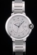 Cartier Swiss Replica Luxury Replique Montre 80220