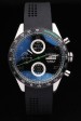 Carrera Black Replique Montre 3758