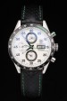 Carrera White Replique Montre 3762
