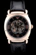 Emporio Armani Meccanico Replique Montre 3919